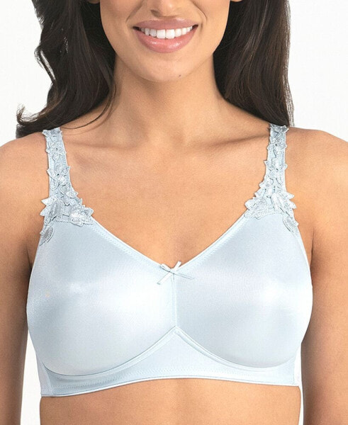 Jillian Everyday Wire Free Minimizer Bra