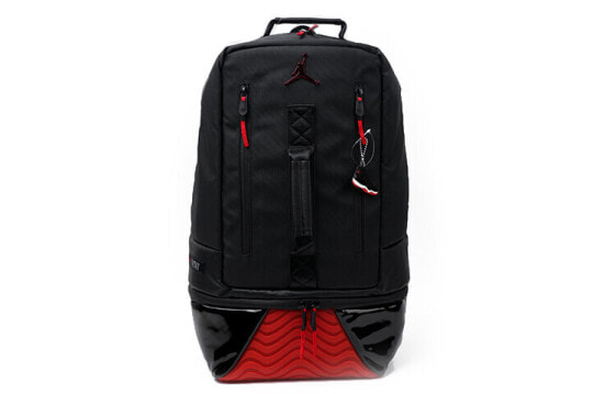 Jordan AJ11 Bred DV1872-010 Backpack