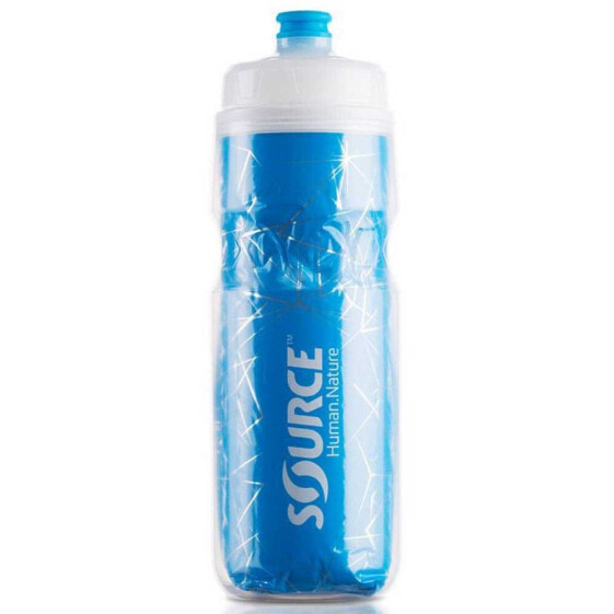 SOURCE Insulated Sport 600ml Water Bottle