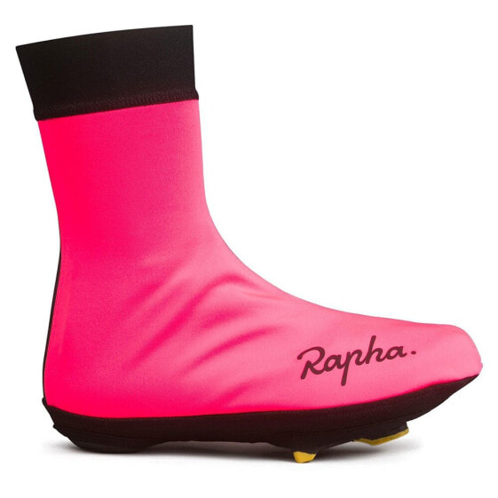 Овершузы зимние Rapha Winter Overshoes