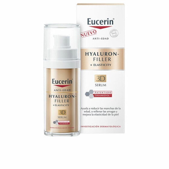 Антивозрастная сыворотка Eucerin Hyaluron Filler 30 ml