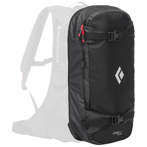 BLACK DIAMOND Jetforce Pro Split Booster 25L Backpack