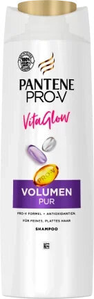 Shampoo Vita Glow Volumen Pur, 500 ml