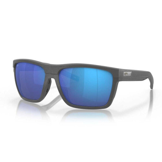 COSTA Pargo Mirrored Polarized Sunglasses