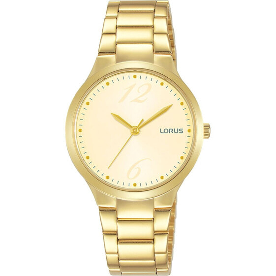Часы женские LORUS RG208UX9