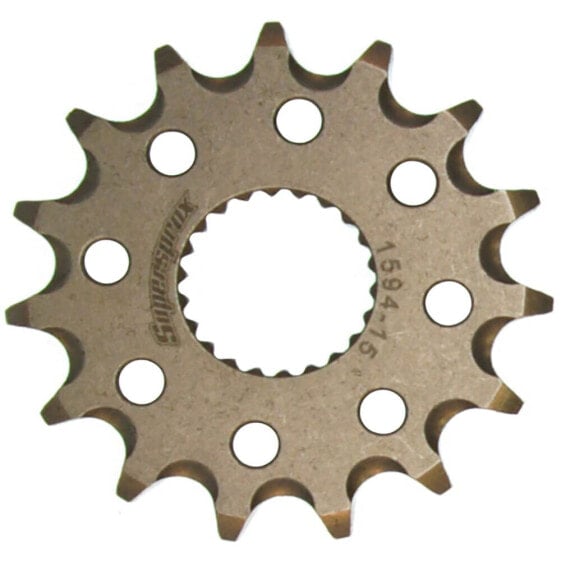 SUPERSPROX Yamaha 428x16 CST1594X15 front sprocket