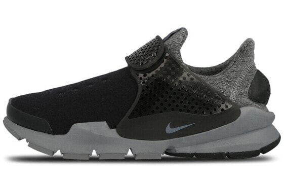 Кроссовки Nike Sock Dart Tech Fleece "Quickstrike Release" 834669-001