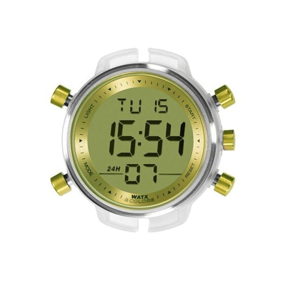 Наручные часы унисекс Watx & Colors RWA1733 Ø 49 мм