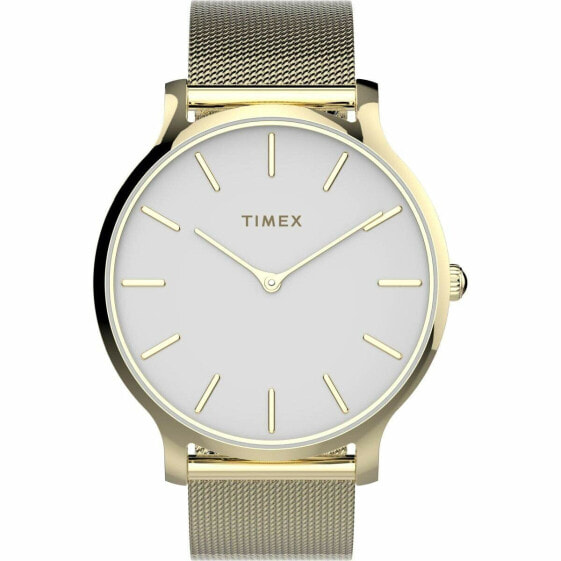 Женские часы Timex TW2T74100 (Ø 38 mm)