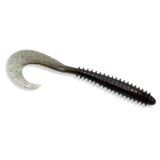 HERAKLES Viber Grub soft lure 115 mm