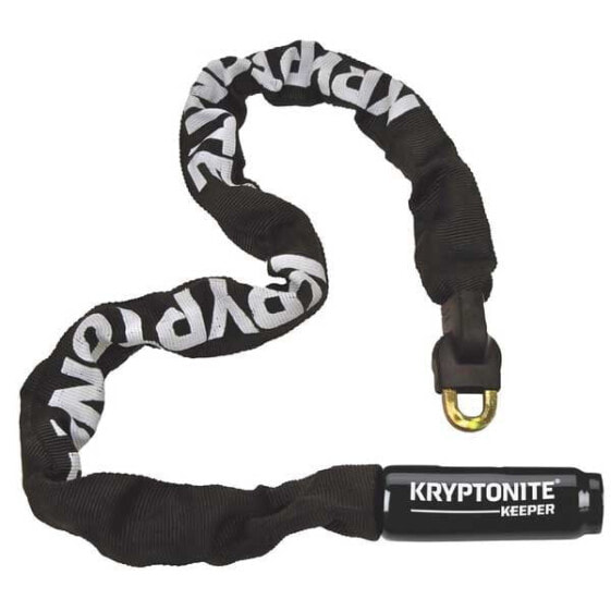 Цепь Kryptonite KRYPTONITE Keeper 585 Chain Lock