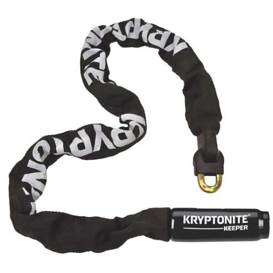 KRYPTONITE Keeper 585 Chain Lock