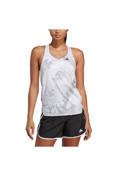 ADIZERO TANK Unisex ATLET HZ9033