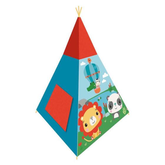 FISHER PRICE Tipi Tent