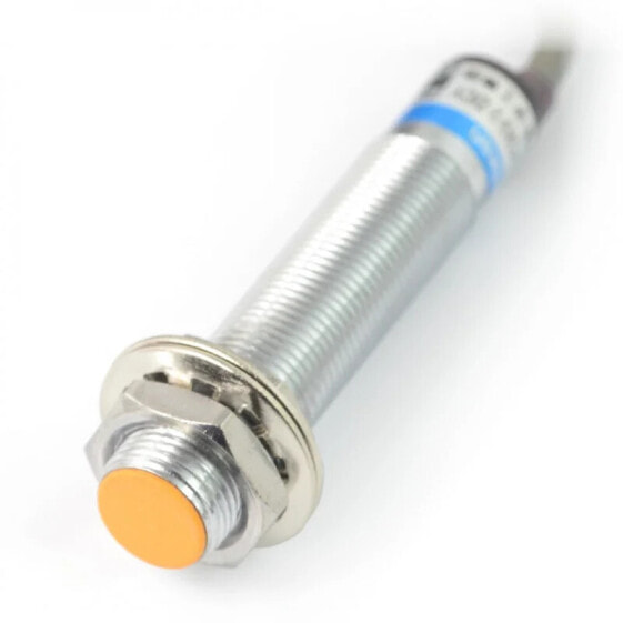 Inductive proximity sensor LJ12A3-2-Z / CY 2mm 6-36V