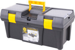 Forel Plastic Toolbox 20 "78813