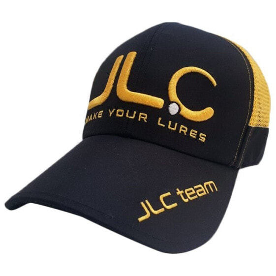 JLC Make Your Lures Cap