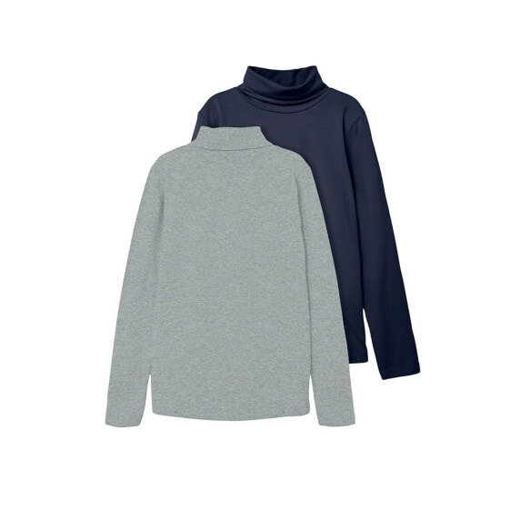 NAME IT Viggo high neck sweater 2 units