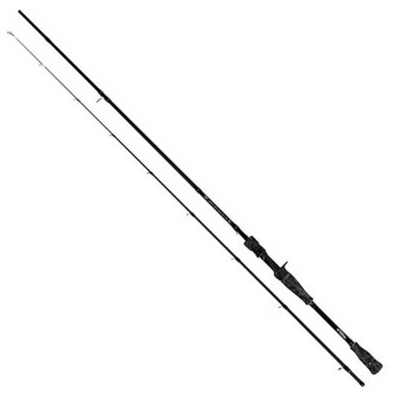 FOX RAGE Street Fighter Versatile Shad baitcasting rod