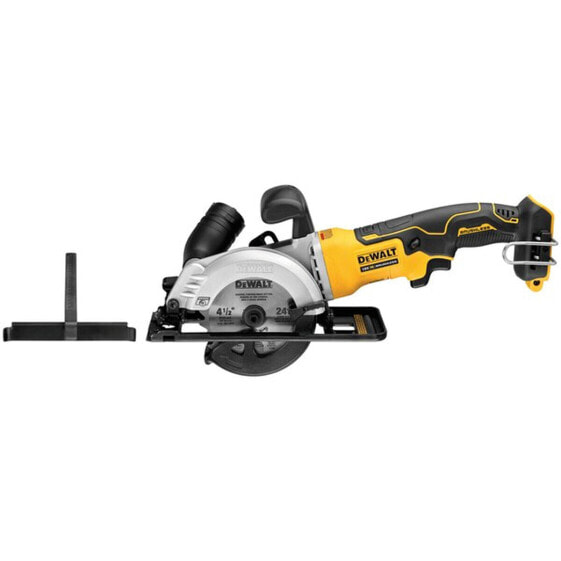 Циркулярная пила Dewalt DCS571NT-XJ 18 V Ø 11,5 cm