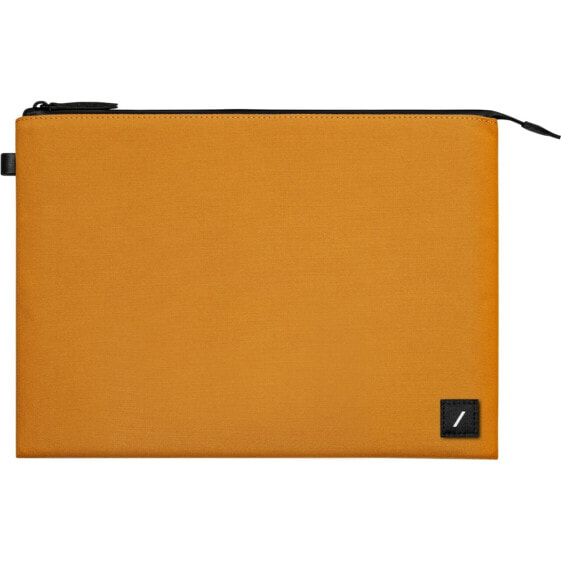Native Union W.F.A Sleeve für MacBook Pro 14""Orange MacBook Pro 14"