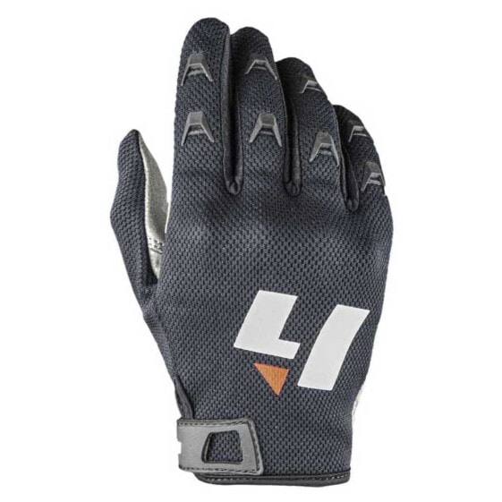 HEBO Impact off-road gloves