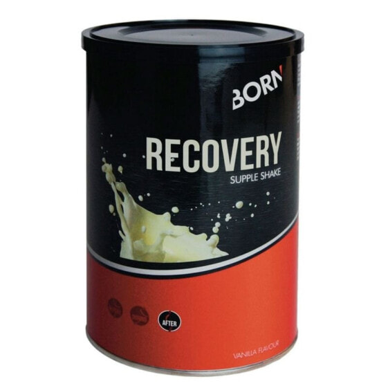 Протеиновый коктейль для восстановления Born Recovery 450g Нейтральный Вкус