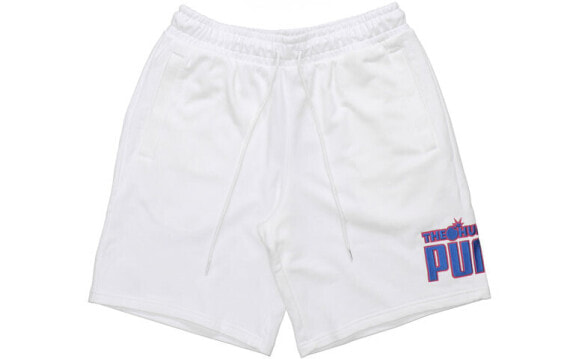 Шорты Puma x The Hundreds Shorts Logo 596751-02