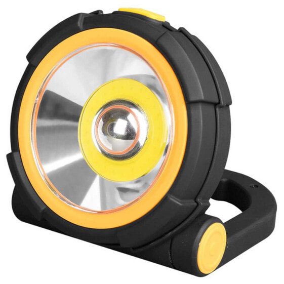 EDM 150 Lumens LED Flashlight