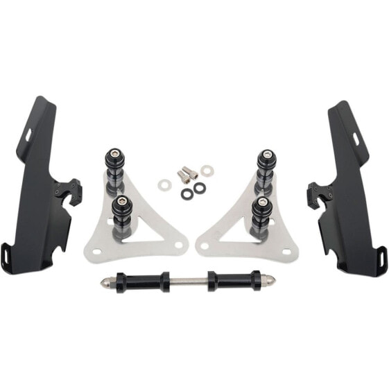 MEMPHIS SHADES Trigger-Lock Memphis Fat/Slim MEB8974 Fitting Kit