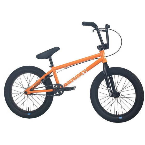 SUNDAY Primer 18´´ TT 2023 BMX Bike