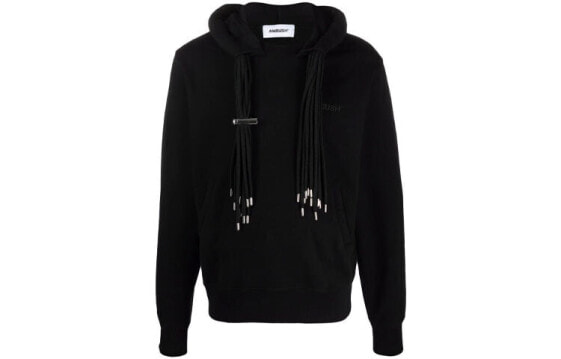 AMBUSH FW22 BMBB003F21FLE0011010 Hoodie