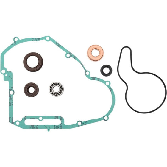 MOOSE HARD-PARTS 821962 Water Pump Gasket Kit Polaris RZR 4 800 11-14