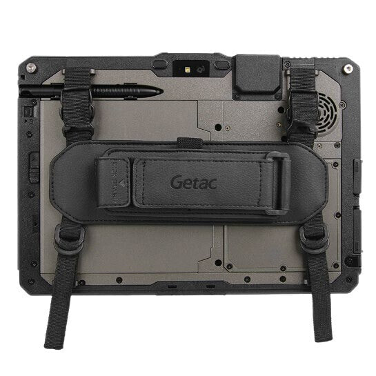 GETAC GMHRXI - Tablet - Polyurethane - Black - Getac UX10 - 220 mm - 65 mm