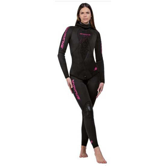 SALVIMAR Seawalker 3.5 mm spearfishing wetsuit