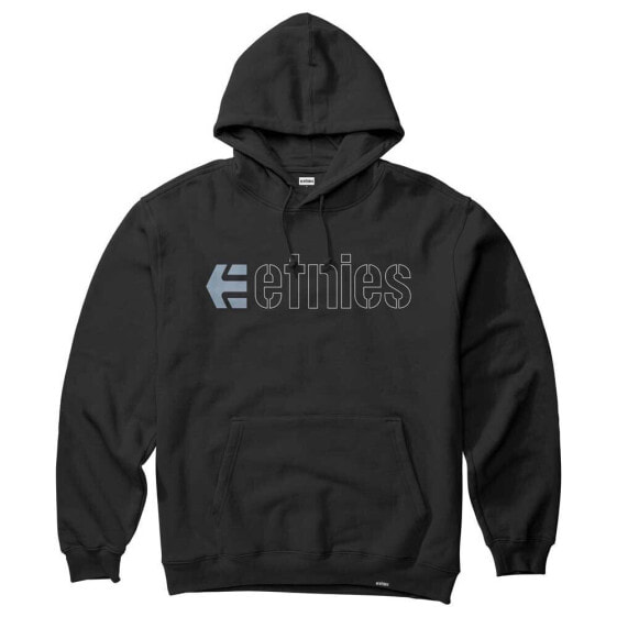 ETNIES Ecorp hoodie