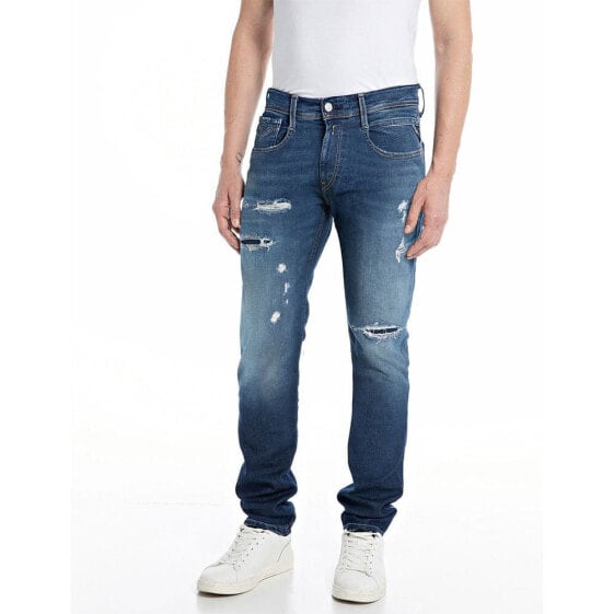 REPLAY M914Y.000.661OR1R jeans