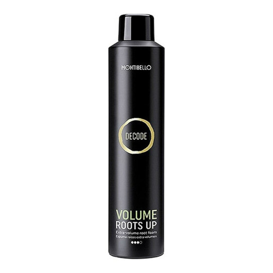 Поролон Decode Volume Roots Up Montibello Decode Volume (300 ml)