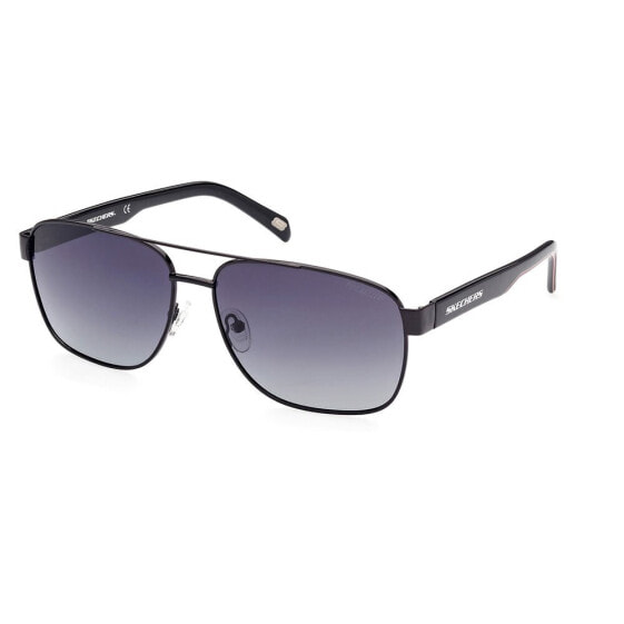 SKECHERS SE6160-6301D Sunglasses