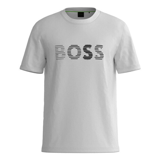 BOSS 1 10231939 short sleeve T-shirt