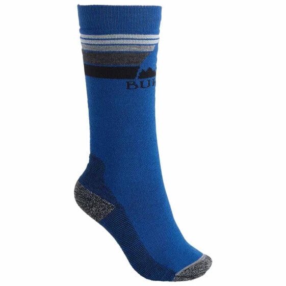 BURTON Emblem Midweight socks