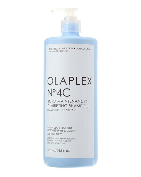 Olaplex 33.8Oz No.4C Bond Maintenance Clarifying Shampoo Women's