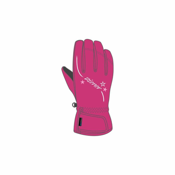 ZIENER Lula AS gloves