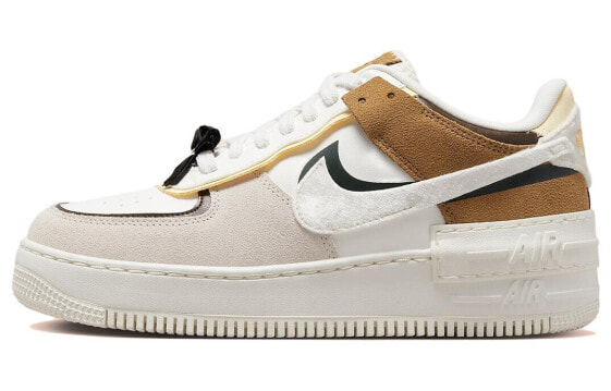 Nike Air Force 1 Low Shadow FB1857-111 Sneakers