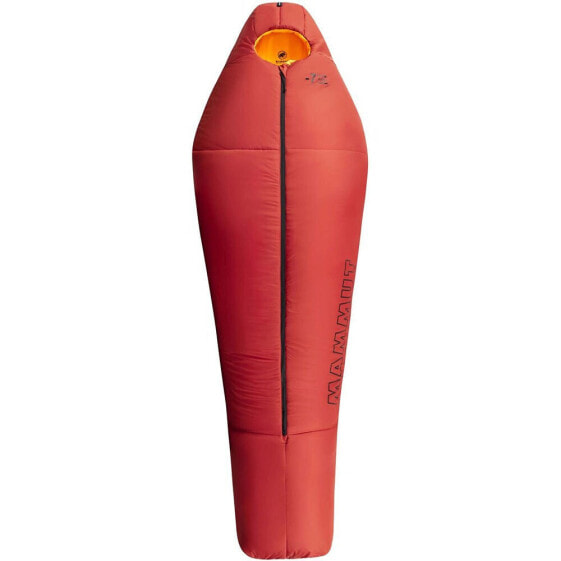 MAMMUT Comfort Fiber -7ºC Sleeping Bag