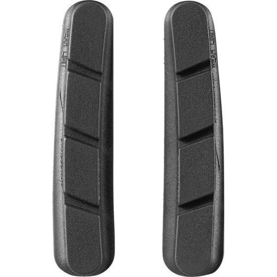 MAVIC Set 2 Exalith CXR Rim Pads 16 HG/S