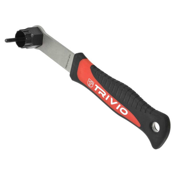 Инструмент для снятия кассет TRIVIO Cassette Freewheel Remover Wrench