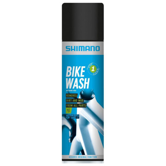 SHIMANO Bike Wash cleaner 200ml