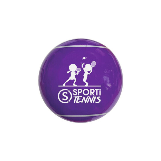 SPORTI FRANCE Tennis Ball Galaxy