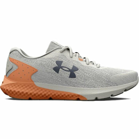 Беговые кроссовки для взрослых Under Armour Rogue 3 Серый Женщина